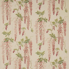 Colefax and Fowler - Seraphina Linen - F4821-03 Pink-Green