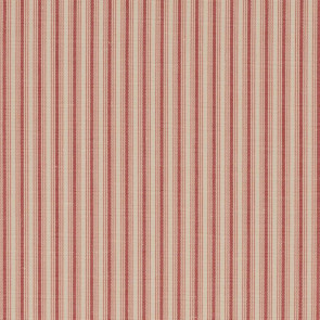 Colefax and Fowler - Brooke Stripe - F4826-03 Red