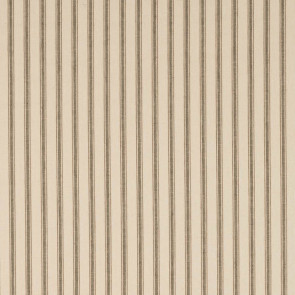 Colefax and Fowler - Claude Stripe - F4830-05 Charcoal