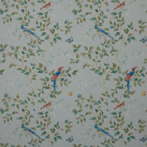 Colefax and Fowler - Ashdown - F4837-01 Old Blue