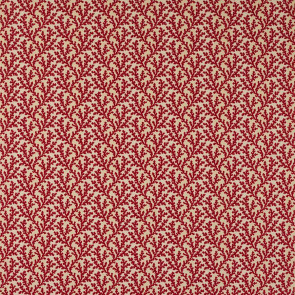 Colefax and Fowler - Pelham - F4857-03 Red