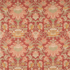 Colefax and Fowler - Fontenoy - F4859-03 Red