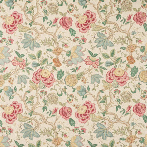 Colefax and Fowler - Mariella - F4860-01 Pink-Green