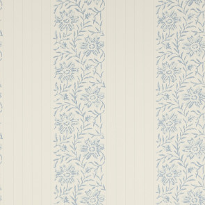 Colefax and Fowler - Jardine Florals - Alys - W7001-03 - Old Blue