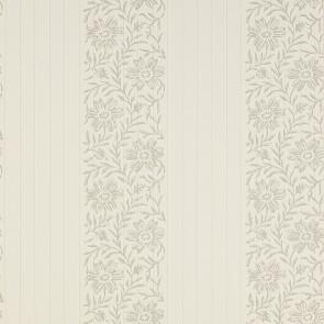 Colefax and Fowler - Jardine Florals - Alys - W7001-05 - Silver