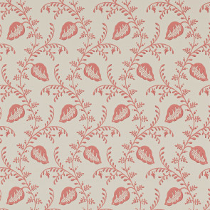 Colefax and Fowler - Small Design W/Papers - Felicity - W7009-05 - Red