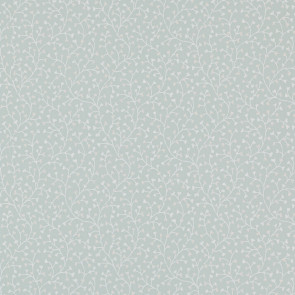 Colefax and Fowler - Small Design W/Papers - Cress - W7013-01 - Old Blue