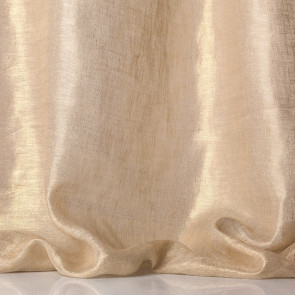 Dedar - Wide Linen Colibritz - T19056-003 - Bronzo