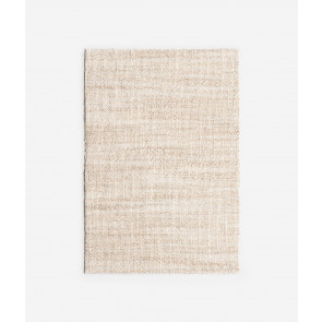 Dedar - Wide Linen Mèche - T23001-002 - Shell