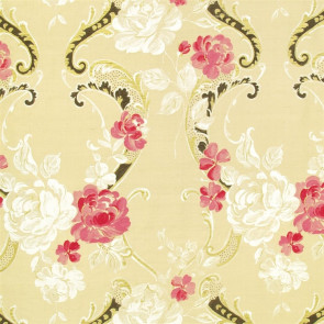 Designers Guild - Maddalena - Peony - F1524-01