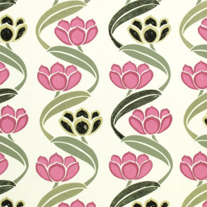 Designers Guild - Madison - Peony - F1576-01