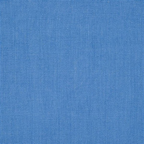 Designers Guild - Brera Lino - Cerulean - F1723-45