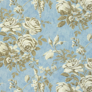 Designers Guild - Rosenholm - Delft - F1805-01