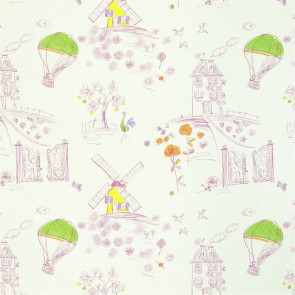 Designers Guild - Meadowsweet - Blossom - F1828-02