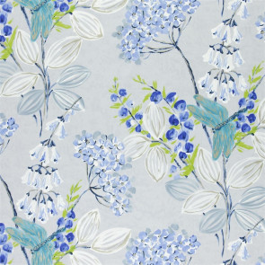 Designers Guild - Kimono Blossom - Delft - F1897-02