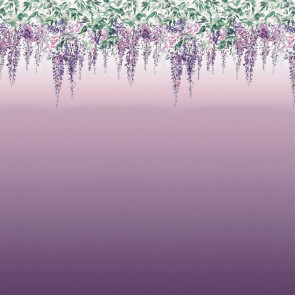 Designers Guild - Summer Palace - Grape - FDG2301-02