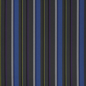 Designers Guild - Webbing Stripe - Cobalt - FDG2311-02