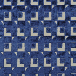 Designers Guild - Pugin - Indigo - FDG2341-05