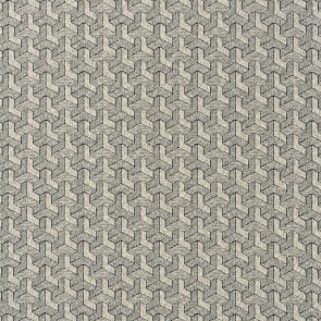 Designers Guild - Escher - Zinc - FDG2343-01