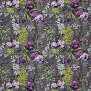 Designers Guild - Tulipani - Amethyst - FDG2356-02