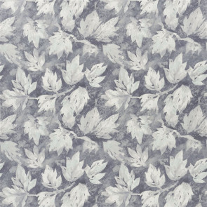 Designers Guild - Fresco Leaf - Graphite - FDG2359-02