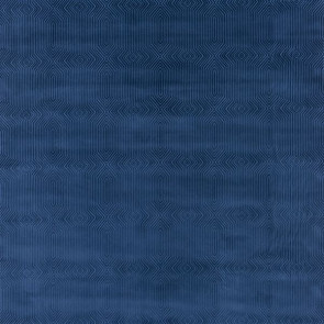 Designers Guild - Roxburgh - FDG2543/01 Indigo