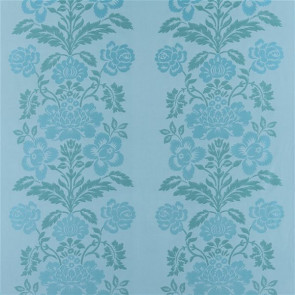 Designers Guild - Santicelli - FDG2551/04 Turquoise