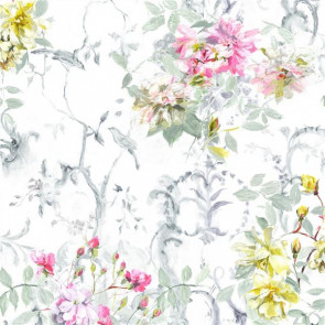 Designers Guild - Saverne - FDG2562/01 Camellia