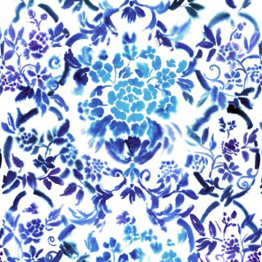 Designers Guild - Cellini - FDG2689/02 Cobalt