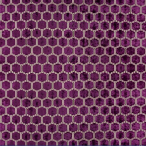 Designers Guild - Manipur - FDG2832/12 Damson
