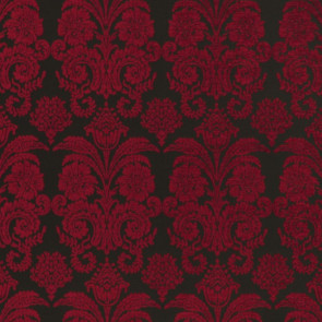 Designers Guild - Ferrara - Rouge - FT1458-03