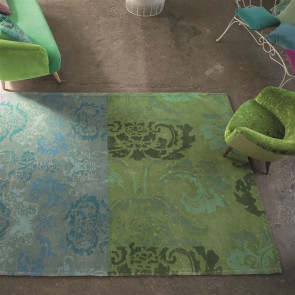 Designers Guild - Kashgar - Jade