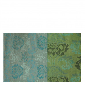 Designers Guild - Kashgar - Jade