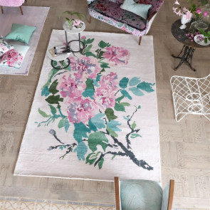 Designers Guild - Shanghai Garden - Peony