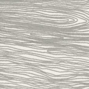 Dominique Kieffer - Woody - 17255-002 Gris Ivory-Reversible