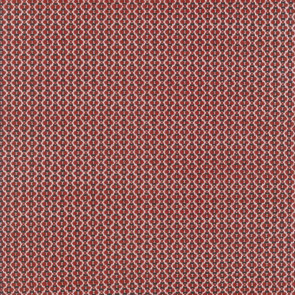 Dominique Kieffer - Broderie - 17276-007 Jaspe Rouge