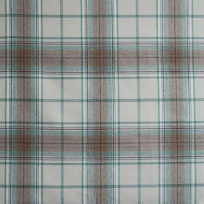 Osborne & Little - Lomond Tartan F5880-04