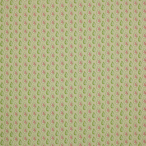 Jane Churchill - Myla - J880F-04 Pink/Green