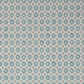 Jane Churchill - Rowan Wallpaper - Tassi Wallpaper - J175W-02 Soft Blue