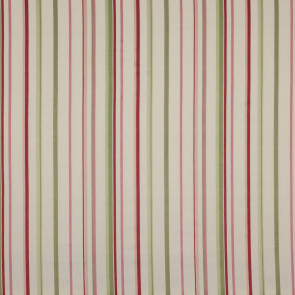 Jane Churchill - Leighton Stripe - J619F-03 Pink/Green