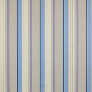 Jane Churchill - Bayliss Stripe - J622F-06 Blue