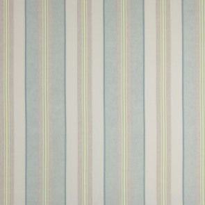 Jane Churchill - Aston Stripe - J626F-05 Aqua