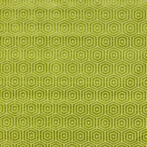 Jane Churchill - Honeycomb - J699F-04 Green