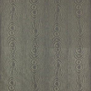 Jane Churchill - Moire - J823F-03 Charcoal