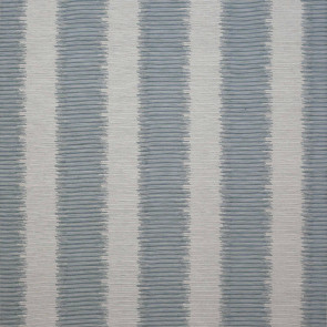 Jane Churchill - Iskar Stripe - J963F-04 Blue