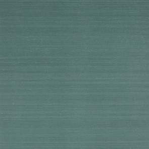Jane Churchill - Atmosphere Wallpapers Vol IV - Klint - J8002-07 Teal