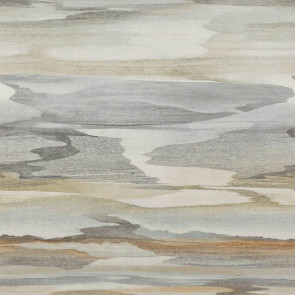 Jane Churchill - Atmosphere Wallpapers Vol IV - Cloudscape - J8003-01 Sand