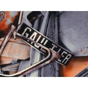 Jean Paul Gaultier - Fangio - 3442-01 Terre