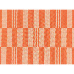 Kirkby Design - Checkerboard Knit - K5299/01 Tangelo