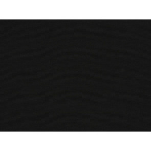 Kirkby Design - Canvas Washable - Jet Black K5084/16